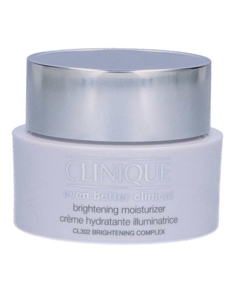 Clinique Even Better Brightening Moisturizer 50 ml