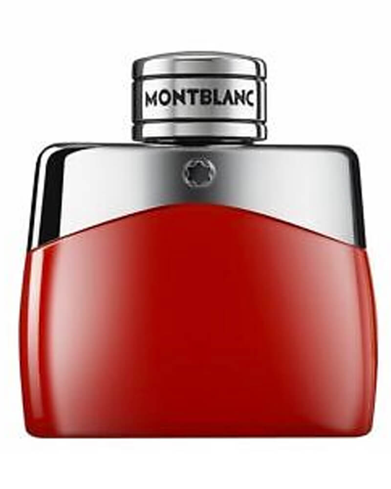 Mont Blanc Legend Red Eau de Parfum 50ml Spray