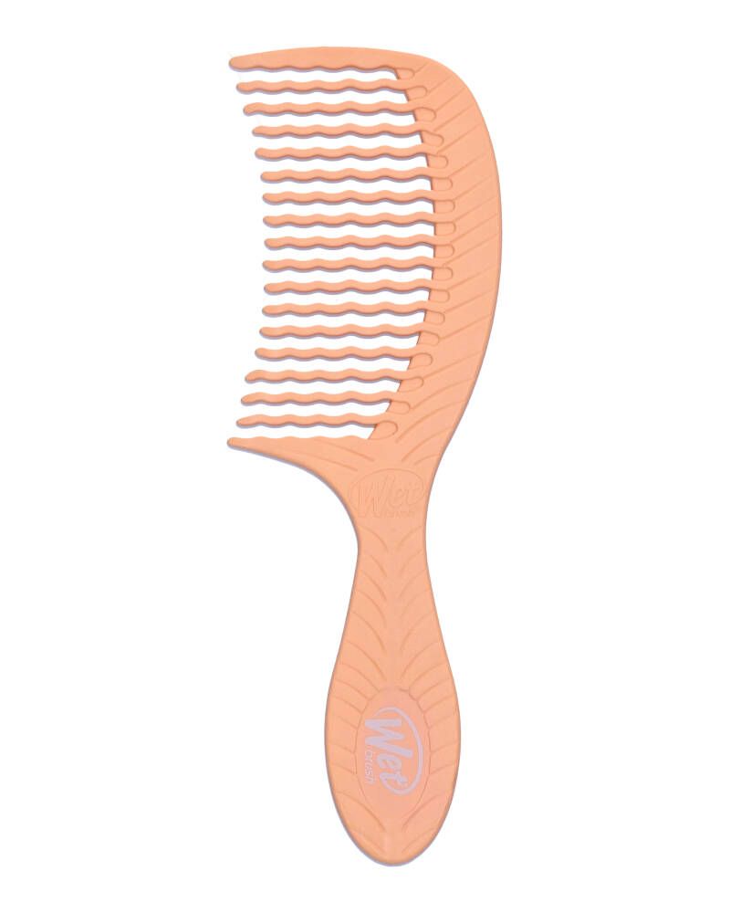 Wet Brush Go Green Treatment Comb hřeben na vlasy Coconut
