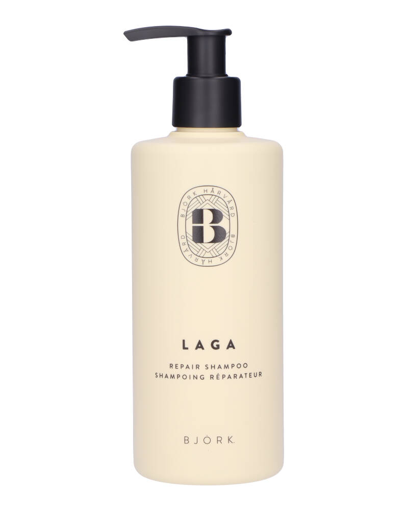 Björk Laga Repair Shampoo 300ml