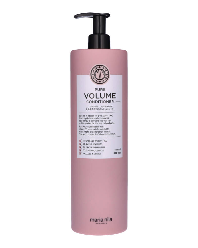 Pure Volume Conditioner 1000ml