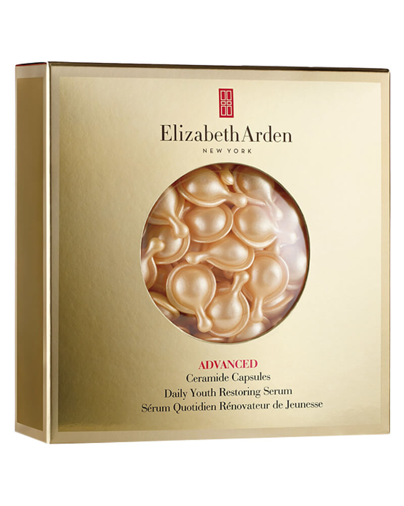 Ceramide Capsules Restoring Serum Refill 45 stk