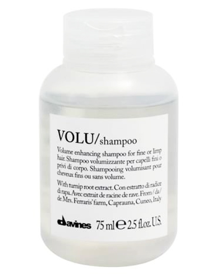 Davines Essential Volu Shampoo 75 ml