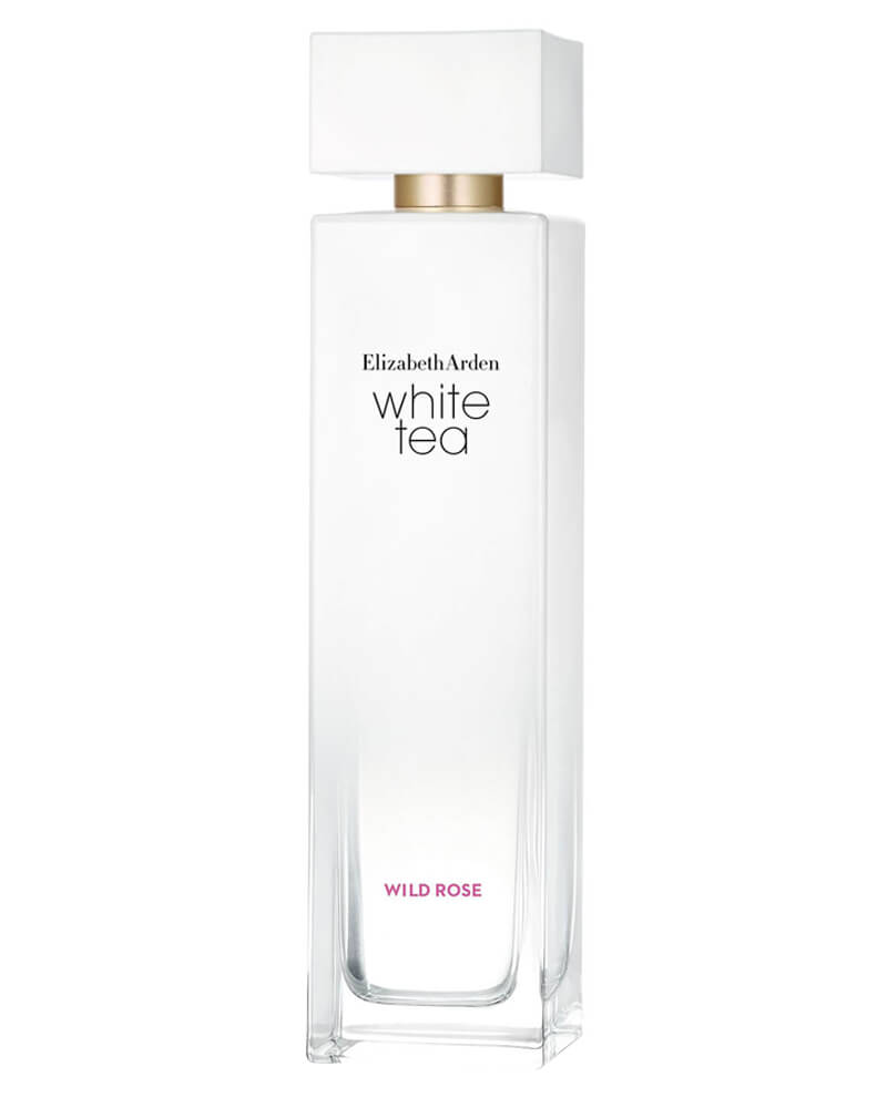 Elizabeth Arden White Tea Wild Rose Eau De Toilette 100ml