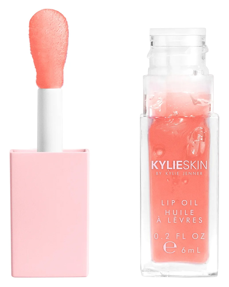 Kylie Cosmetics Lip Oil Passion Fruit 6 ml
