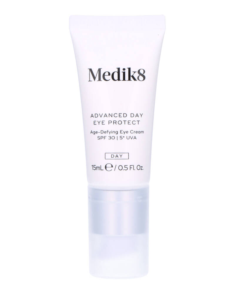 Medik8 Advanced Day Eye Protect SPF30 15ml