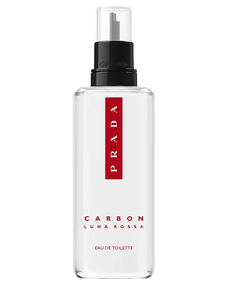 Prada Pr Luna Rossa Carbon Refill 150Ml 150 ml