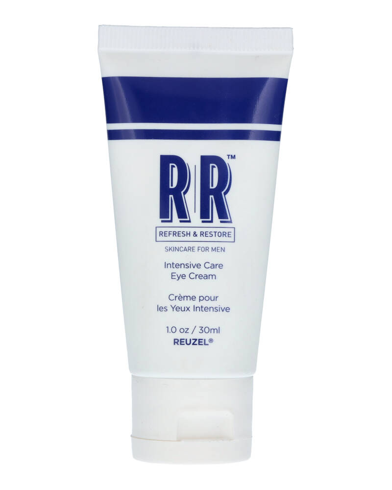 Reuzel RR Reduces Puffiness & Dark Circles Eye