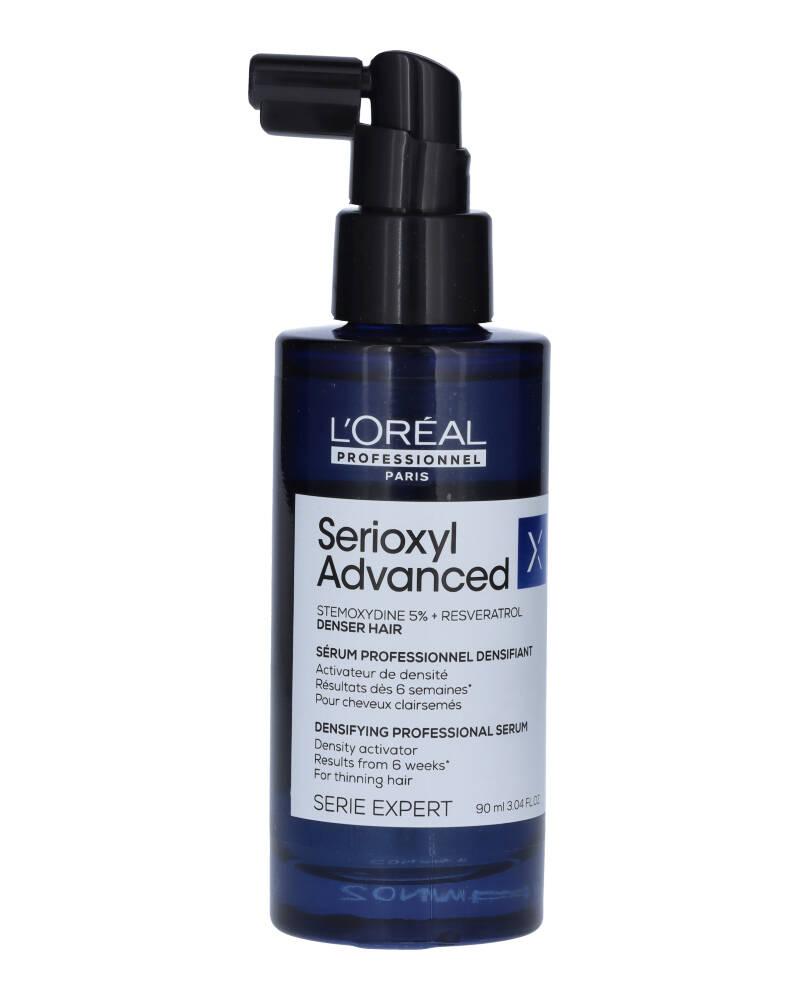 L'Oréal Professionnel Serioxyl Advanced Serie Expert Densifying P