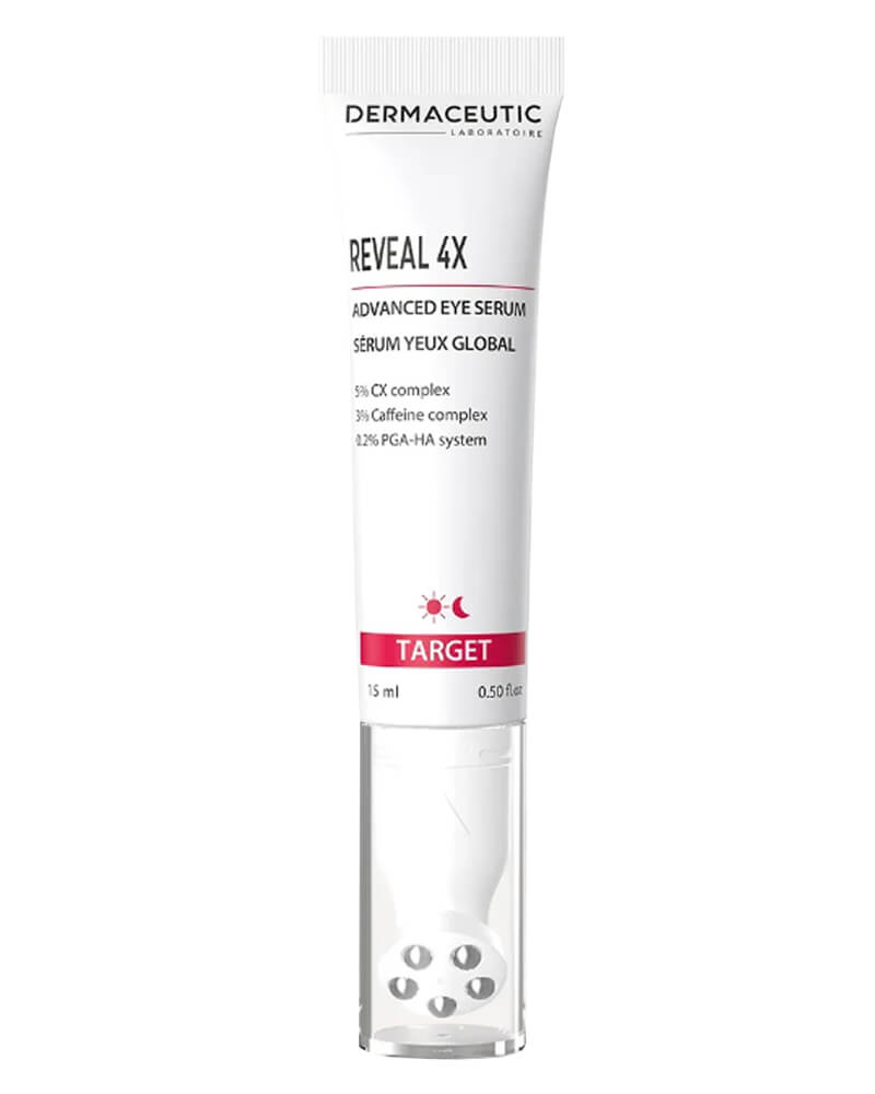 Dermaceutic Reveal 4x (15 ml)