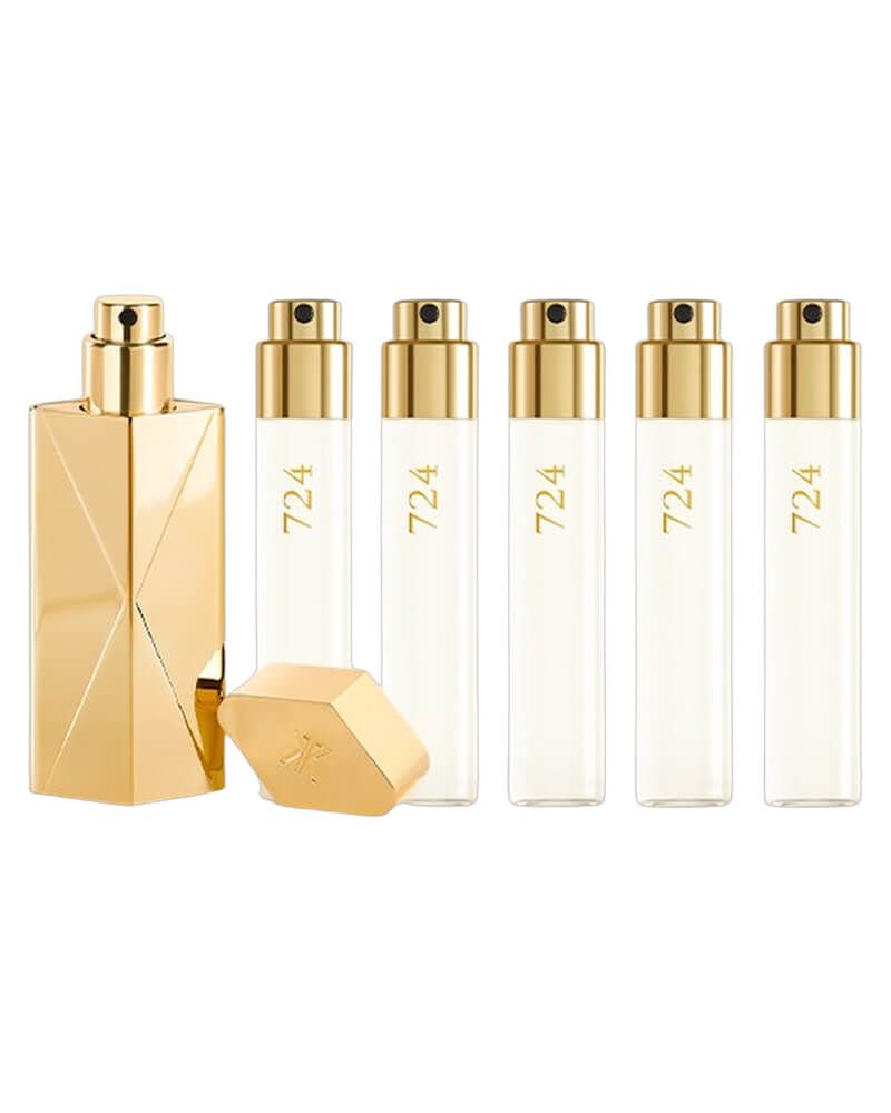 Maison Francis Kurkdjian 724 Travel Set EDP 11 ml 5 stk.