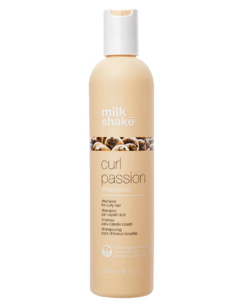 milk_shake Curl Passion Shampoo 300ml