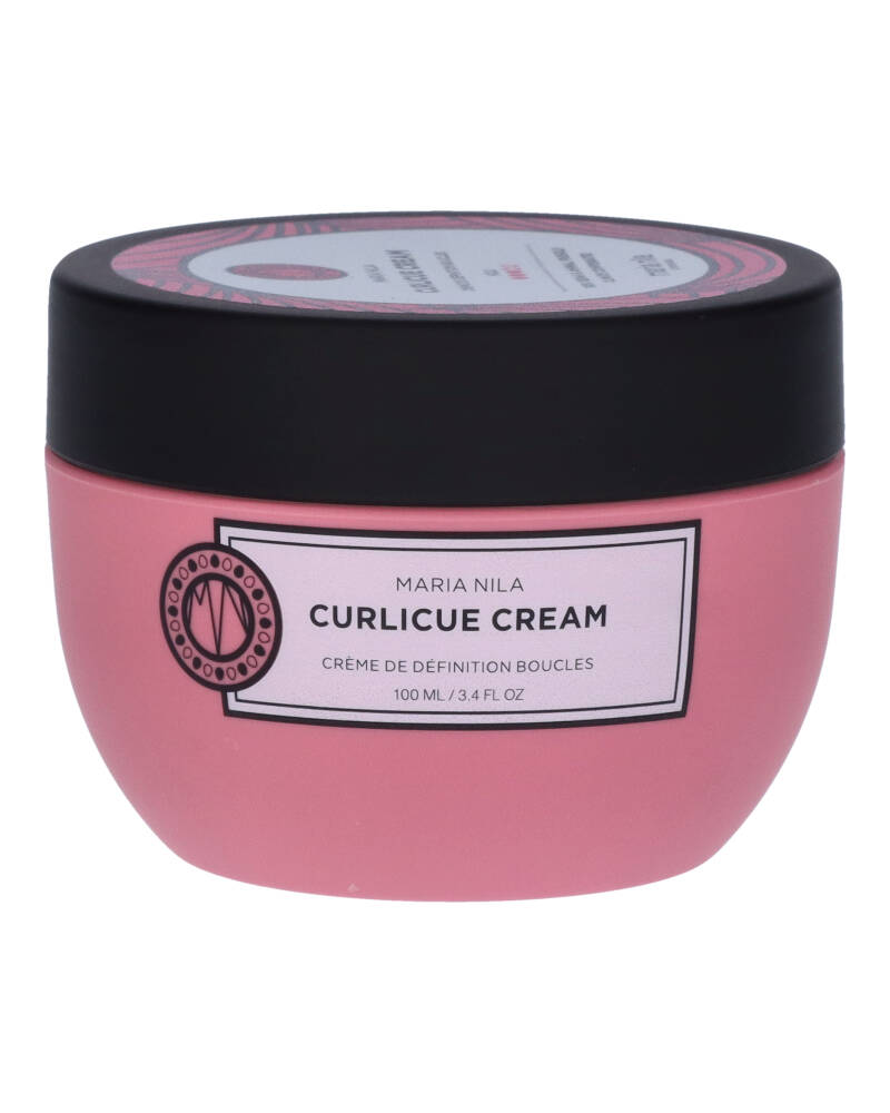 Curlicue Cream 100ml