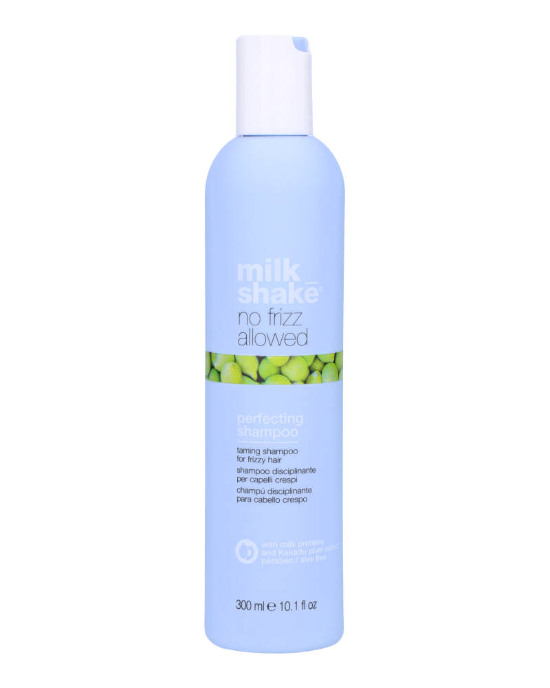 Milk_Shake No Frizz Allowed Perfecting Shampoo 300 ml