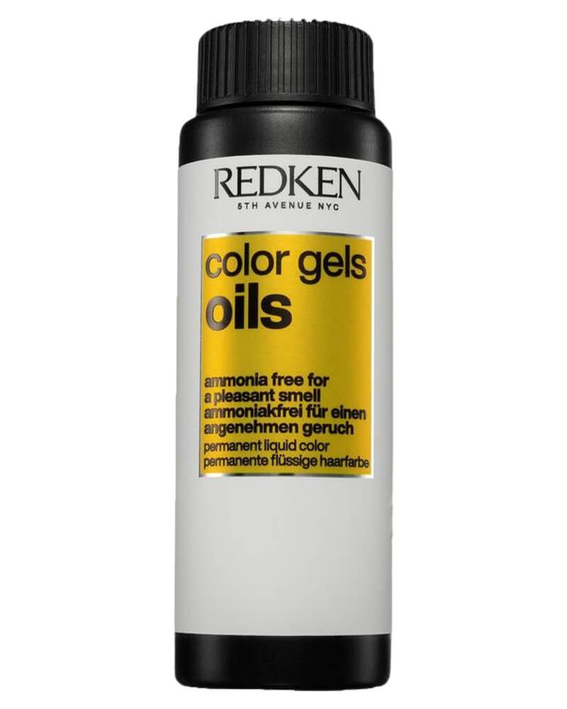 Redken Color Gels Oils 7N (7.0) 60 ml
