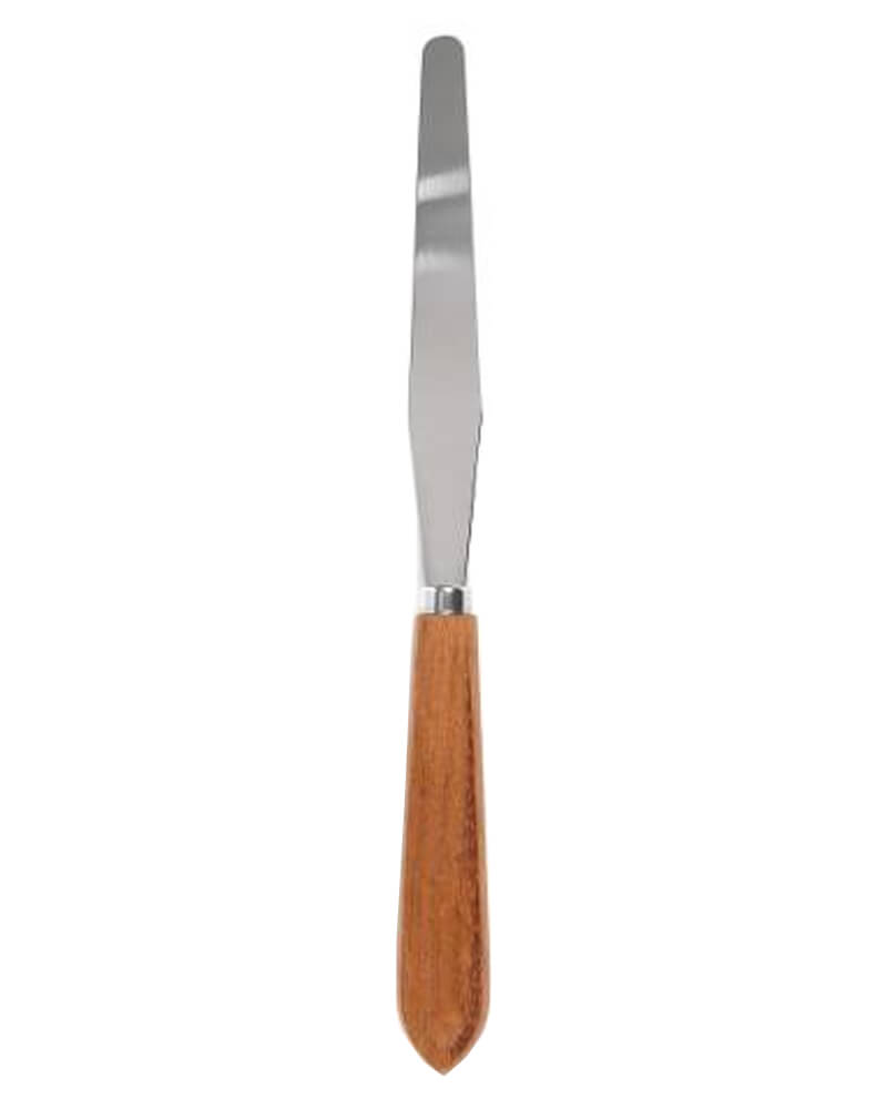 Sibel Epil Hair Pro Stainless Steel Spatula Face Ref. 7410507