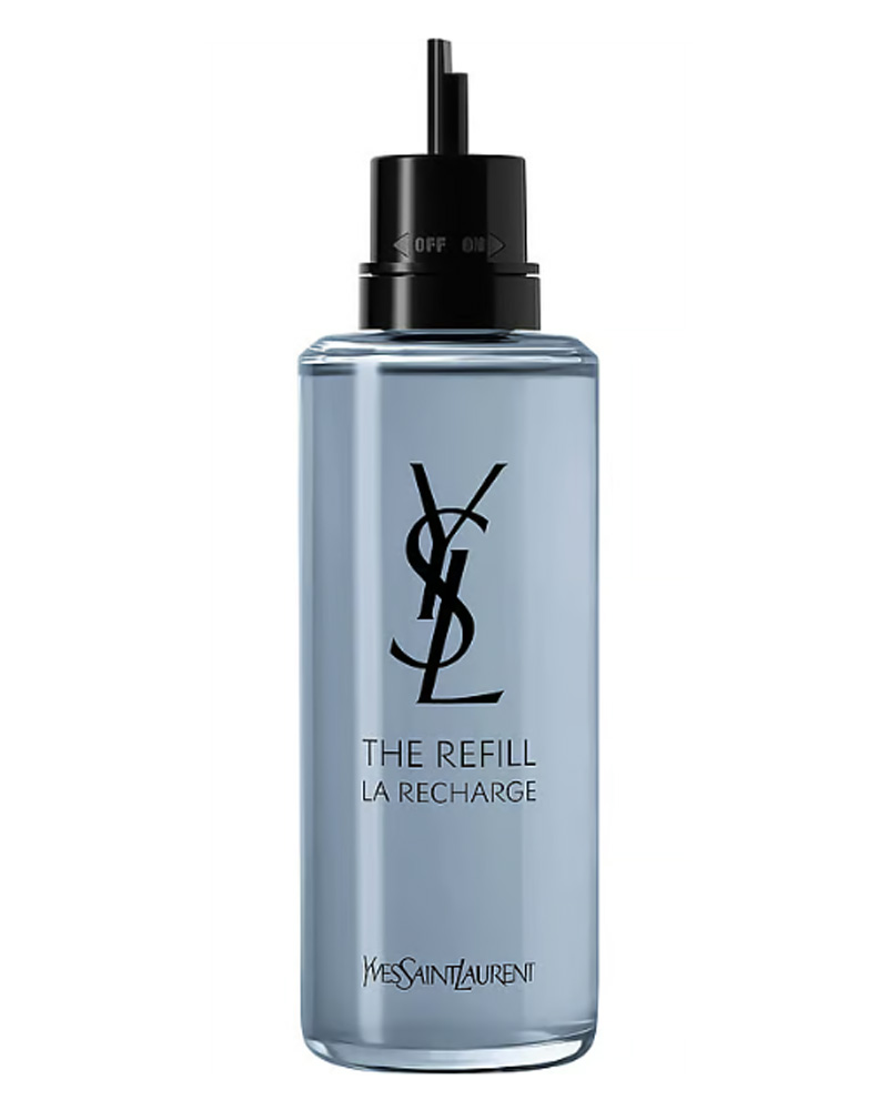 Y Eau De Parfum Refill 150ml
