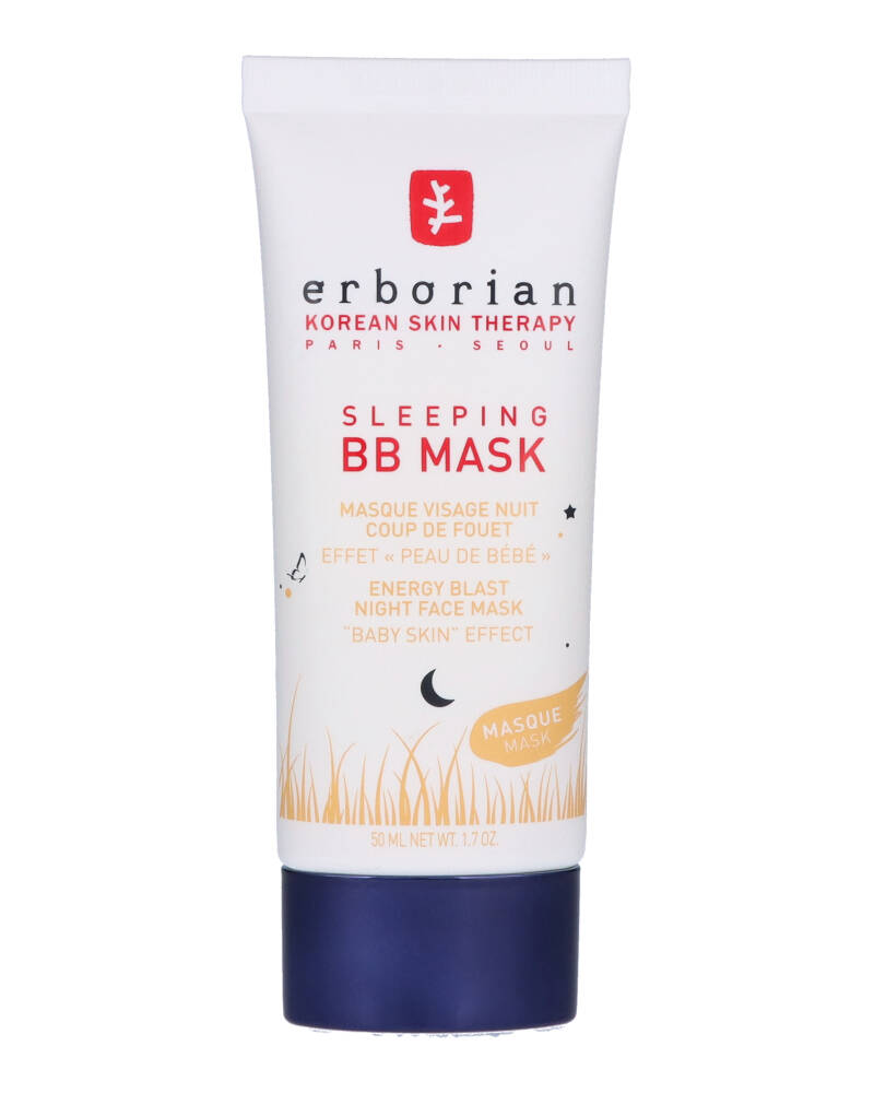 Erborian Sleeping BB Mask 50 ml