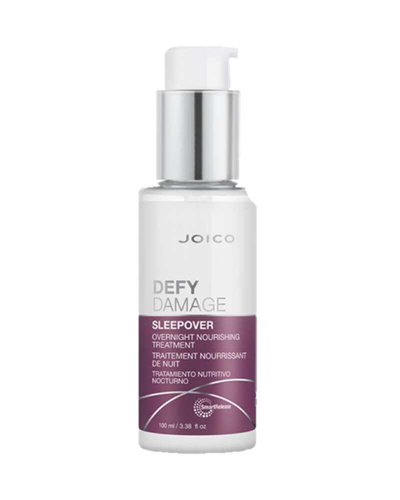 Joico Defy Damage Sleepover Overnight Nourishing Treatment (100ml)