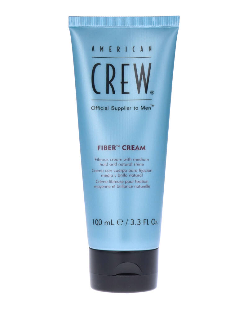 Fiber Cream 100 ml