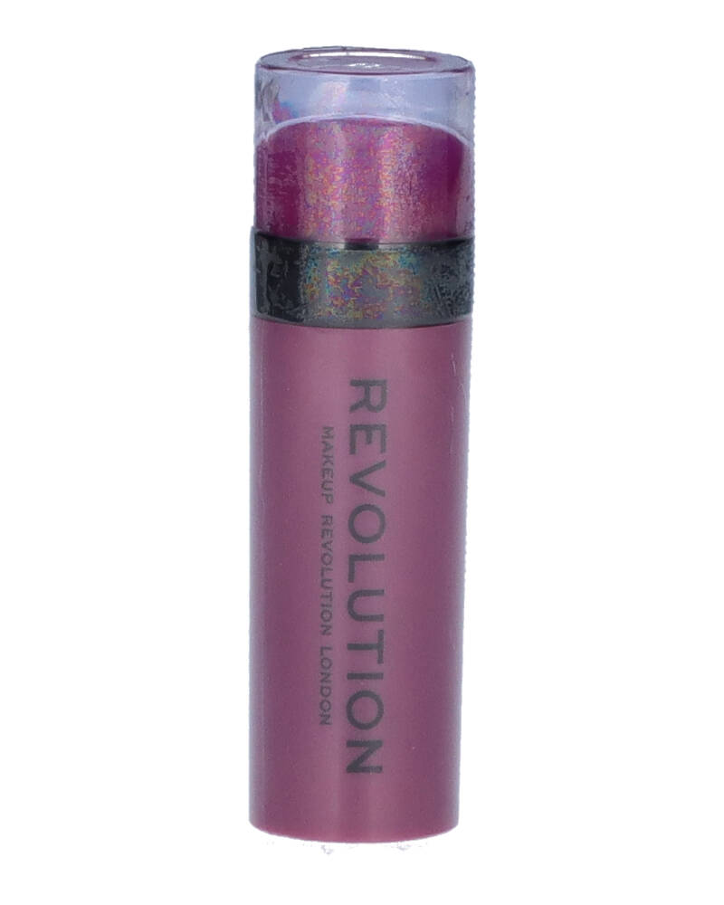 Makeup Revolution REVOLUTION Vegan Matte Cream