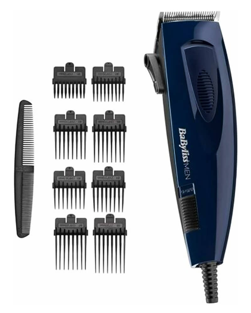 Babyliss Hårklipper for men E695E