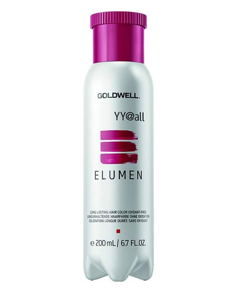 Goldwell Elumen YY@All 200 ml