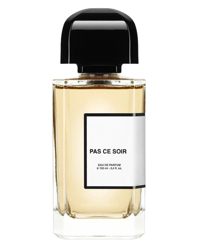 BDK Parfums Pas Ce Soir EDP 100 ml