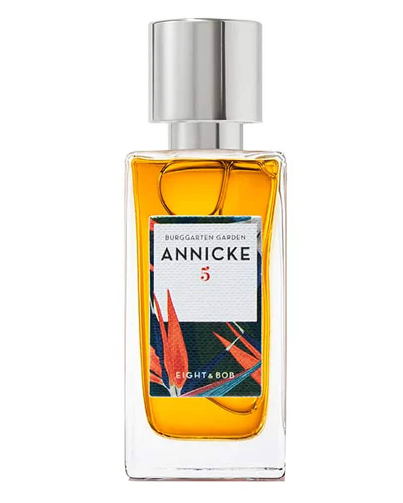 Eight & Bob Annicke 5 Vienna Burggarten Garden EDP 30 ml