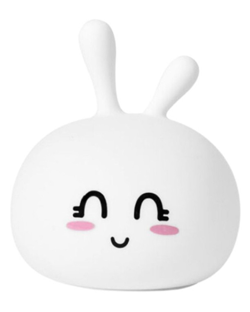 Oopsy Sweet Bunny Silicon Lamp   1 stk.