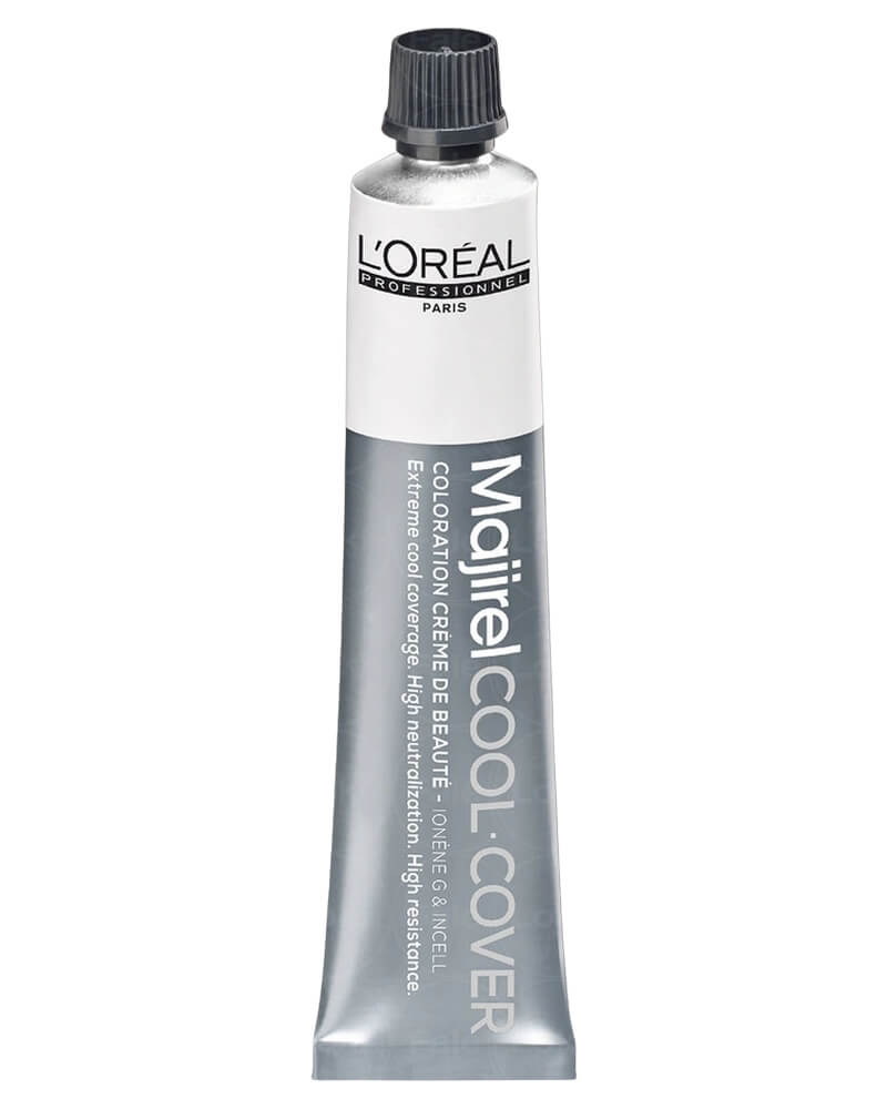 Loreal Majirel Cool Cover 6.17 60 ml