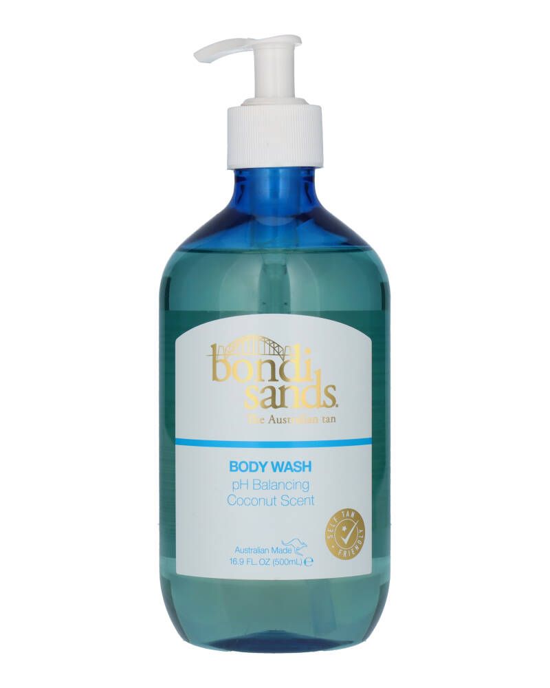 Bodywash 500ml