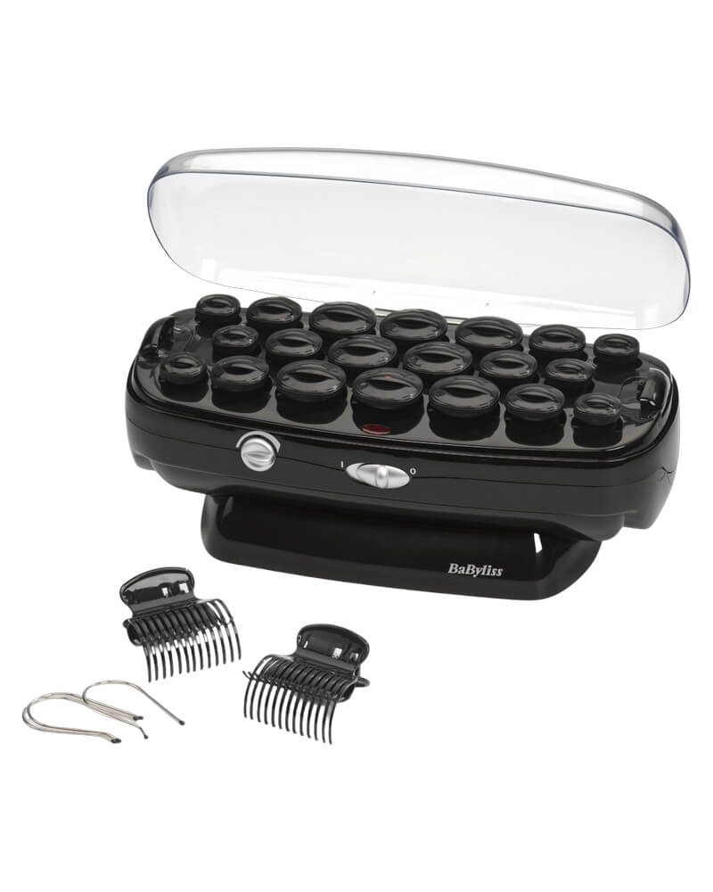 BaByliss Thermo Ceramic Rollers