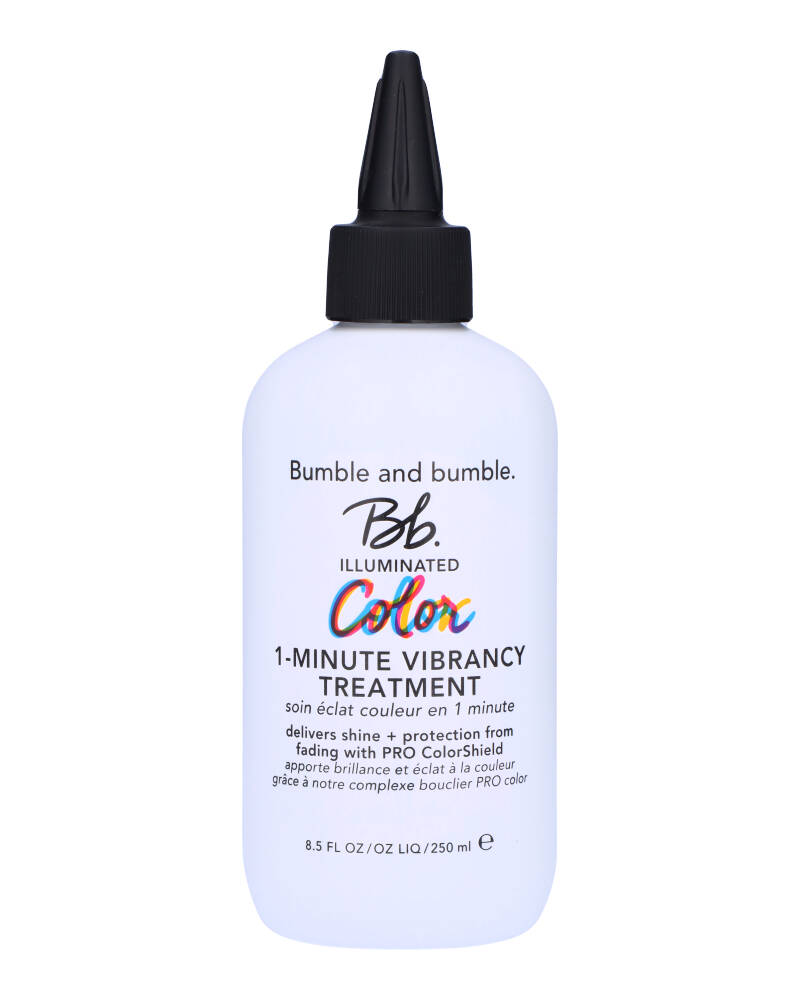 Bumble And Bumble Illuminated Color 1-Minute Vibrancy Treatment 250 ml