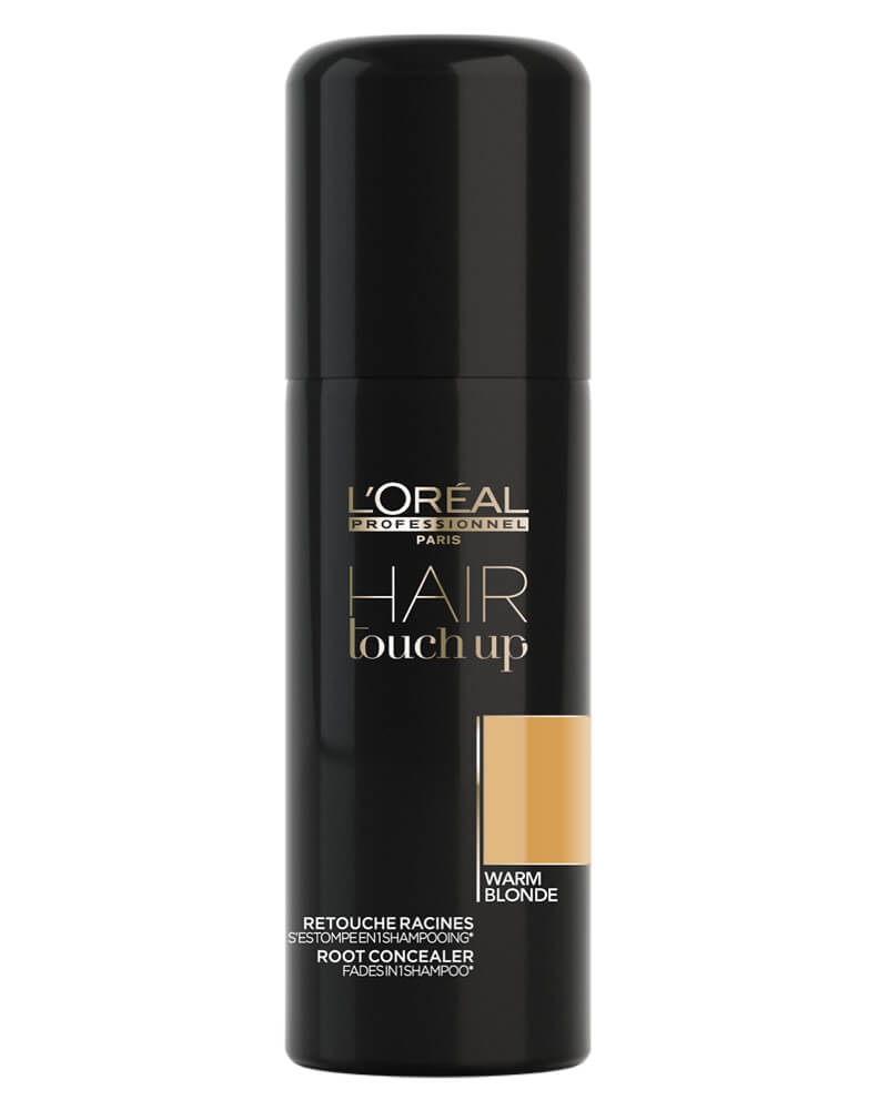 L"Oréal Professionnel Hair Touch Up Blonde 75ml'