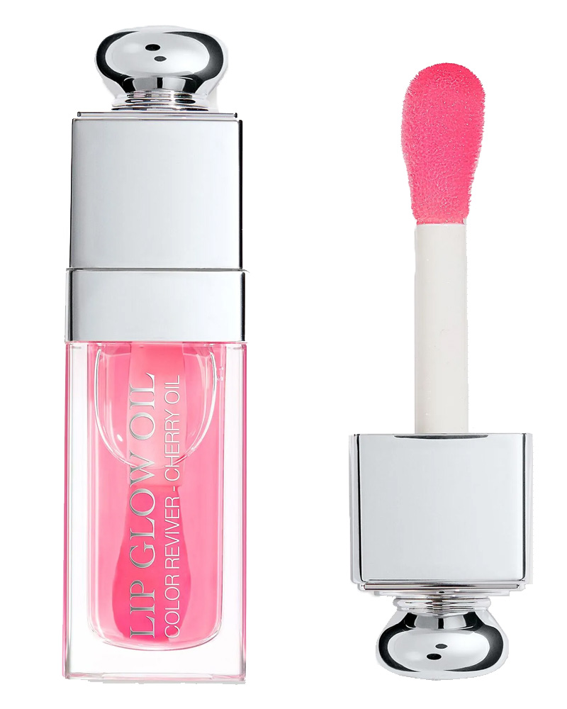 Dior Addict Lip Glow Oil - 007 Raspberry 6 ml