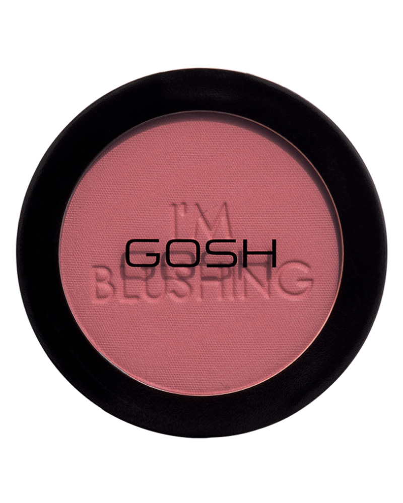 GOSH I`m Blushing Passion 003 - 5,5 g
