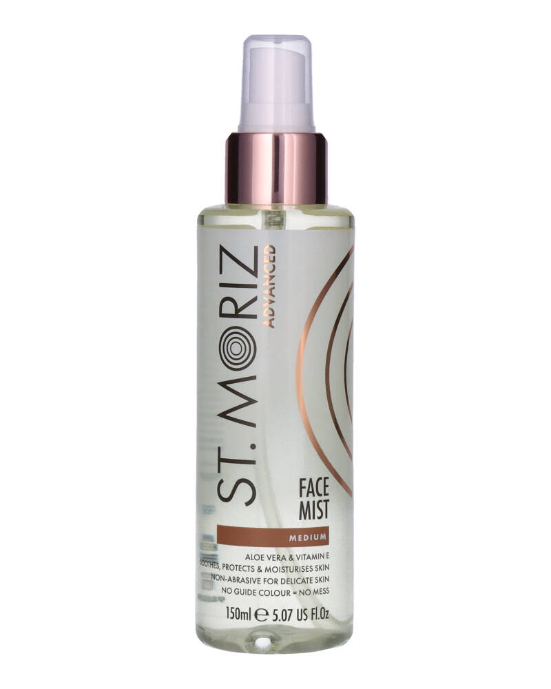 St Moriz Face Tanning Mist 150 ml