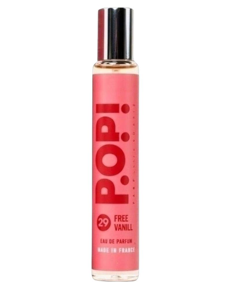 POP! Free Vanilla EDP 30 ml