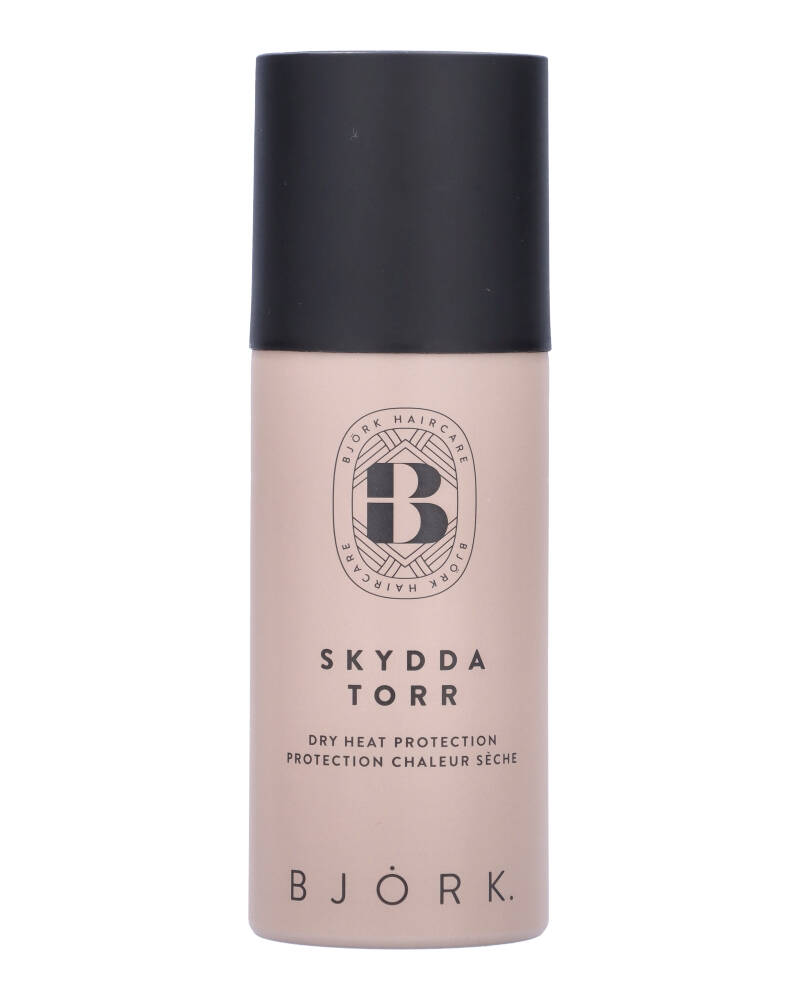 Björk Skydda Torr Mini 100ml