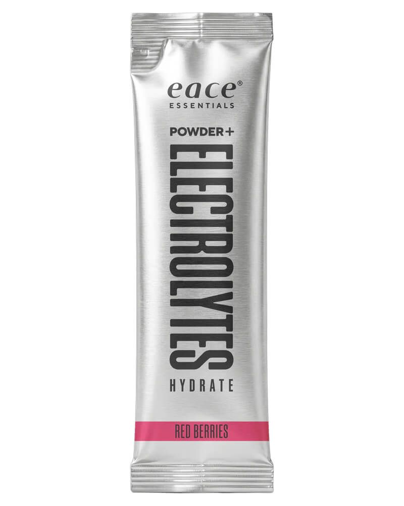 Eace Powder+ Electrolytes Red Berries 5 g 30 stk.