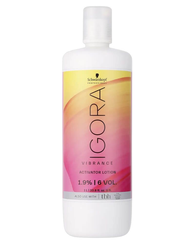 Schwarzkopf IGORA VIBRANCE Activator Lotion 4% (13 Vol.) 1000 ml