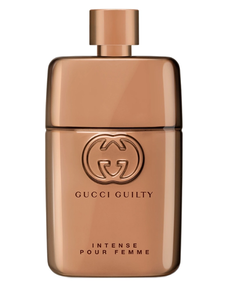 Gucci Guilty Pour Femme Intense EdP (90 ml)