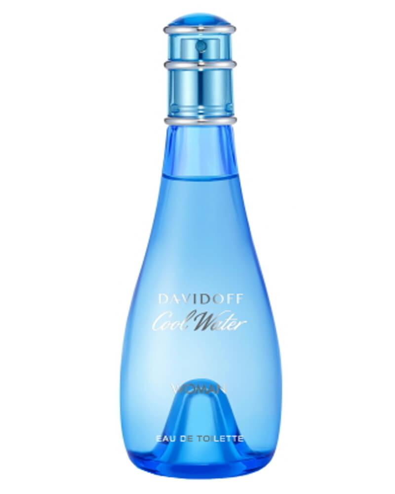 Davidoff Cool Water Woman EDT 100 ml