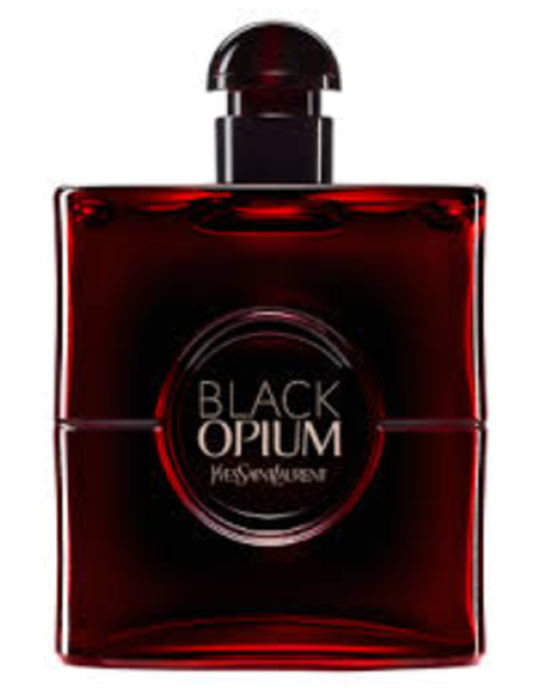 Black Opium Over Red Edp