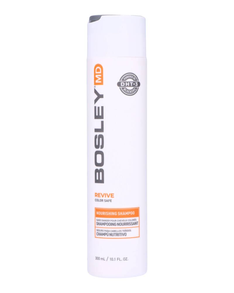 Bosley Reveive Color treated hair Shampoo 300 ml