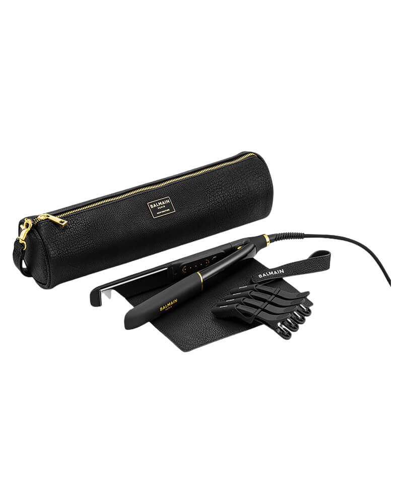 Balmain Professional Titanium Straightener