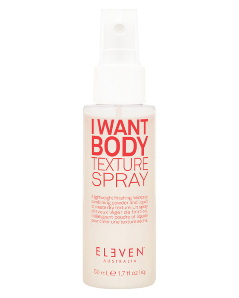 Eleven Australia I Want Body Texture Spray 50 ml