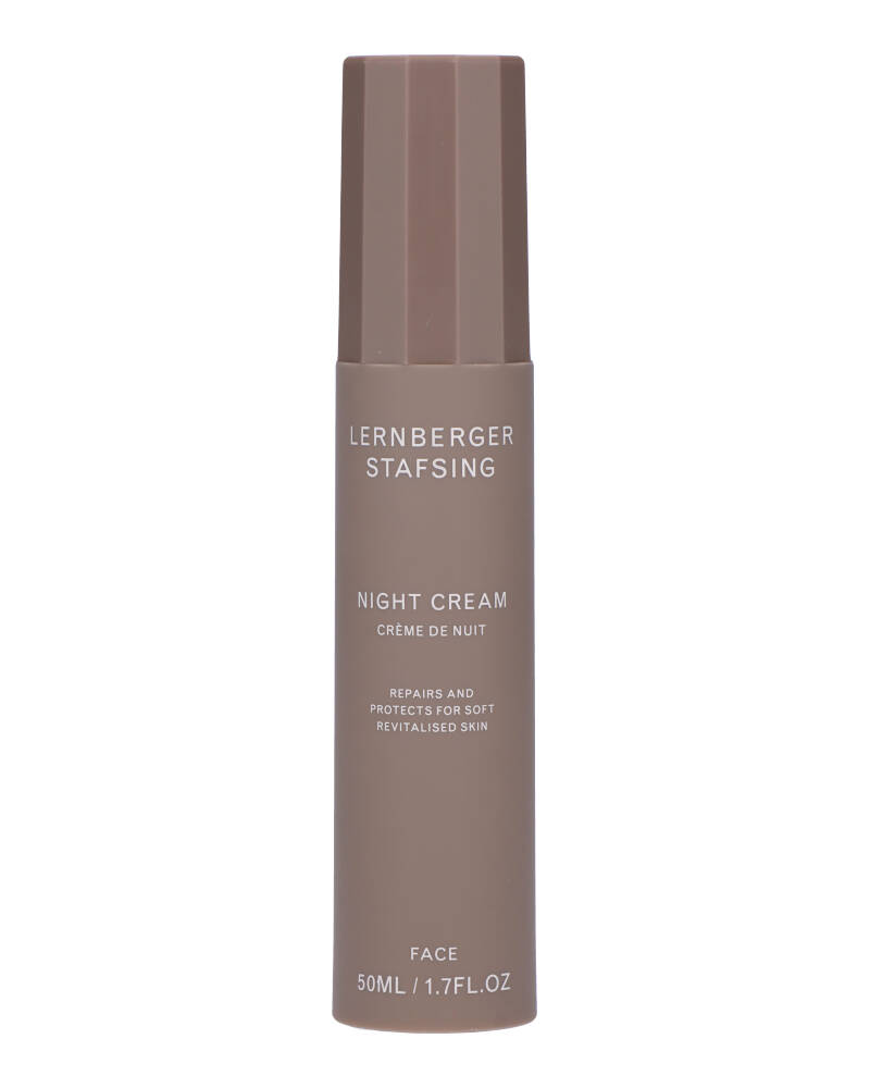 Night Cream (50 ml)