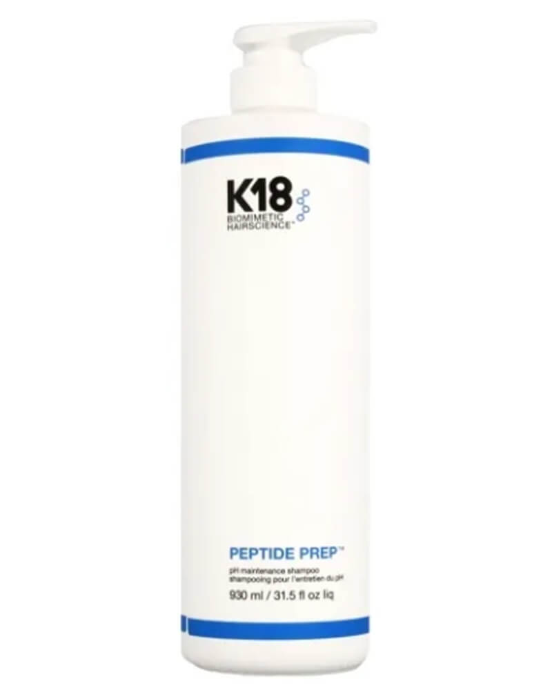 Peptide Prep pH Shampoo 930 ml